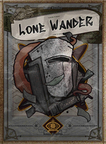 Lone Wander