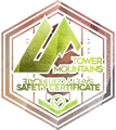 Tower Mountains Emergency Certification Medal.png